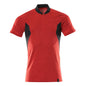 Koszulka polo, COOLMAX®PRO, koszulka polo o nowoczesnym kroju