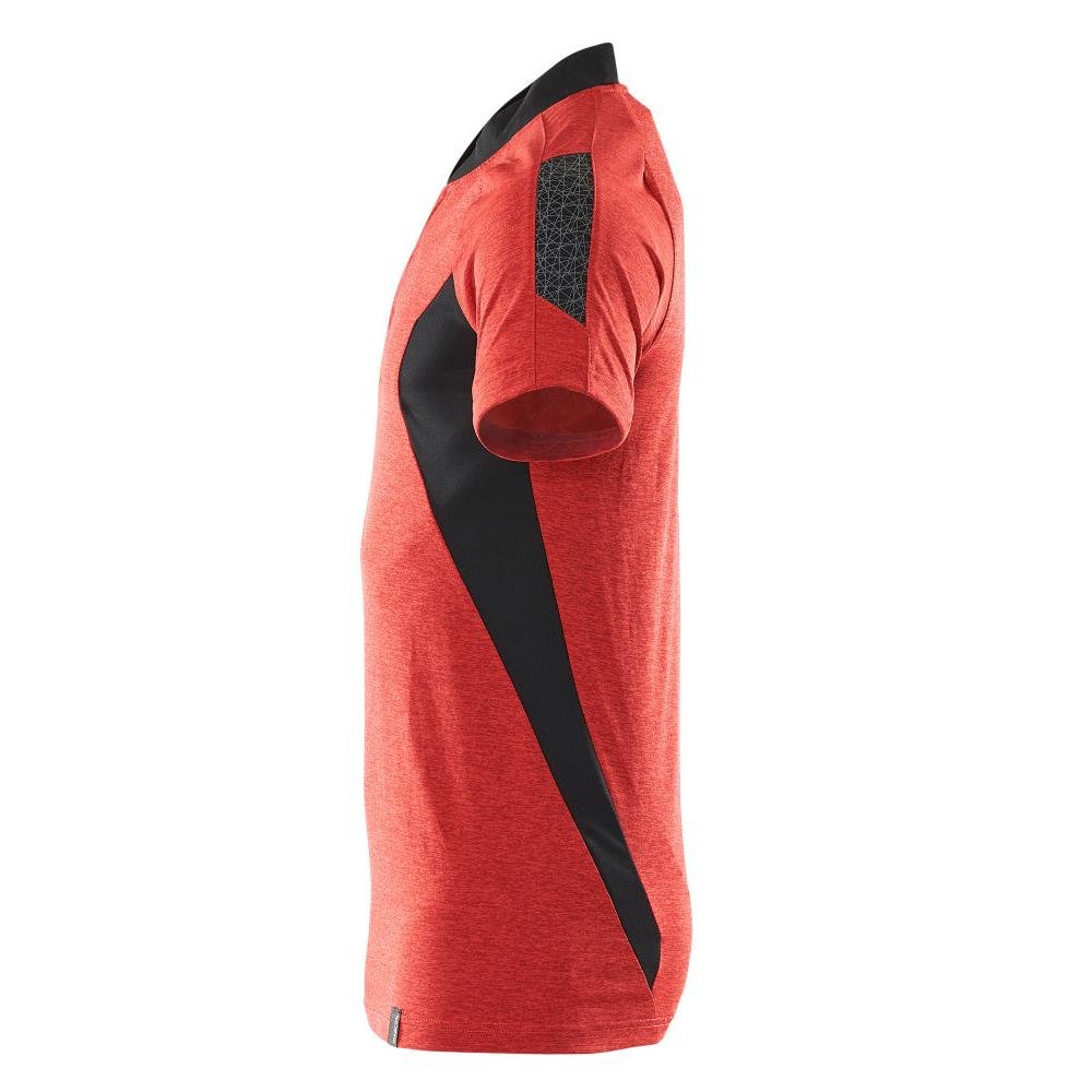 Koszulka polo, COOLMAX®PRO, koszulka polo o nowoczesnym kroju