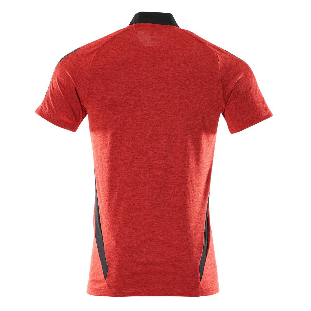 Koszulka polo, COOLMAX®PRO, koszulka polo o nowoczesnym kroju