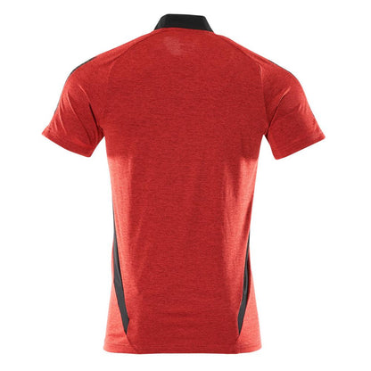 Koszulka polo, COOLMAX®PRO, koszulka polo o nowoczesnym kroju