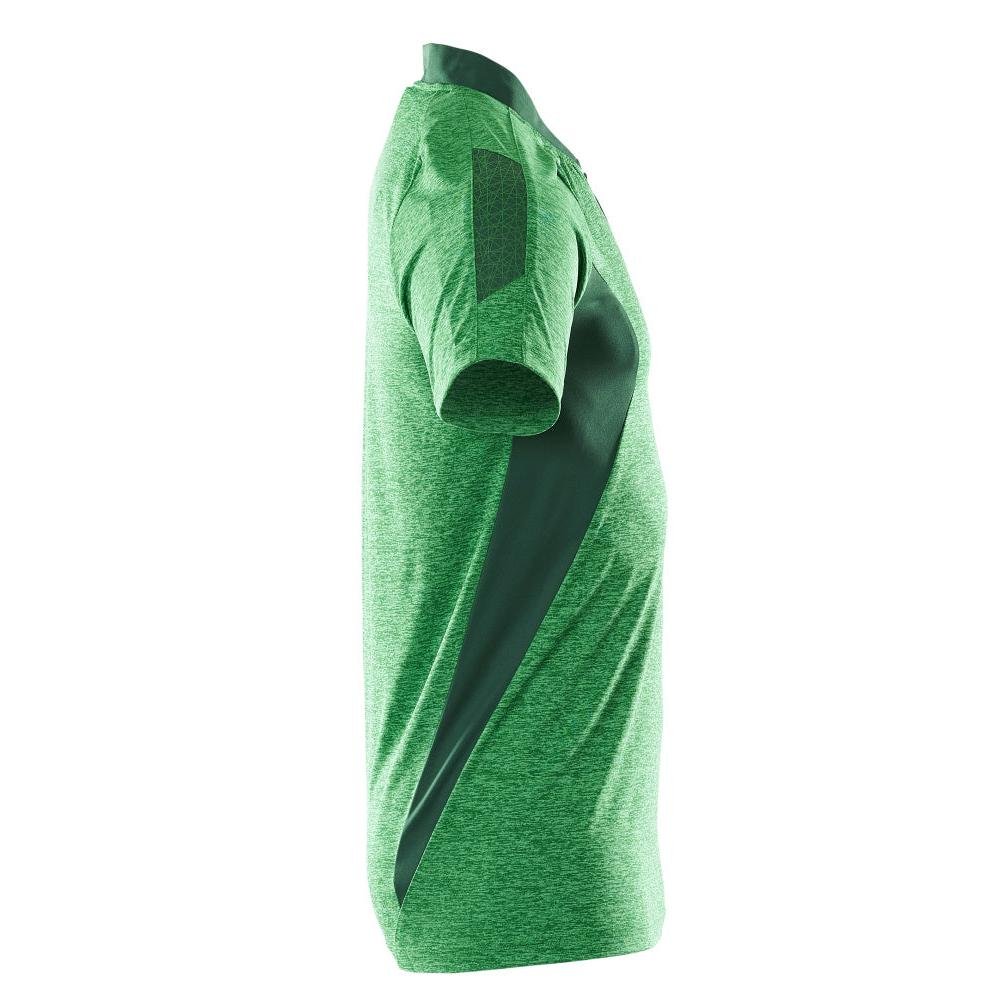 Koszulka polo, COOLMAX®PRO, koszulka polo o nowoczesnym kroju