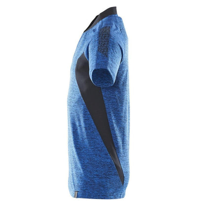 Koszulka polo, COOLMAX®PRO, koszulka polo o nowoczesnym kroju