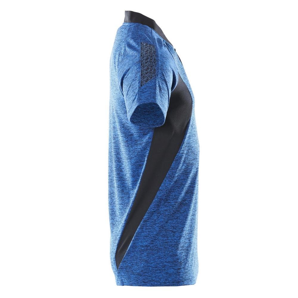 Koszulka polo, COOLMAX®PRO, koszulka polo o nowoczesnym kroju