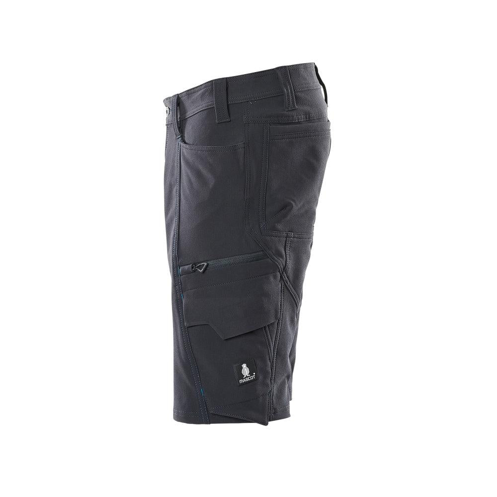 Spodenki, ULTIMATE STRETCH, lekkie spodenki