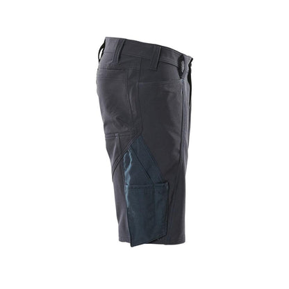Spodenki, ULTIMATE STRETCH, lekkie spodenki