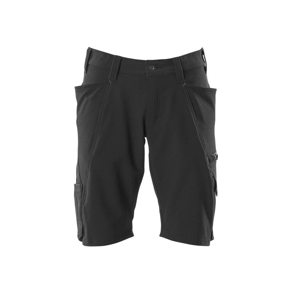 Spodenki, ULTIMATE STRETCH, lekkie spodenki