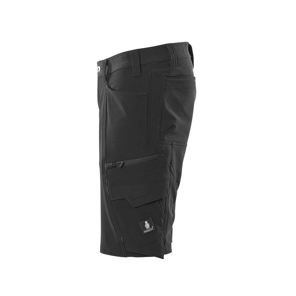 Spodenki, ULTIMATE STRETCH, lekkie spodenki