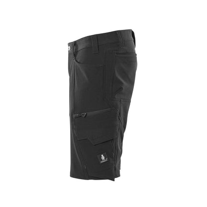 Spodenki, ULTIMATE STRETCH, lekkie spodenki