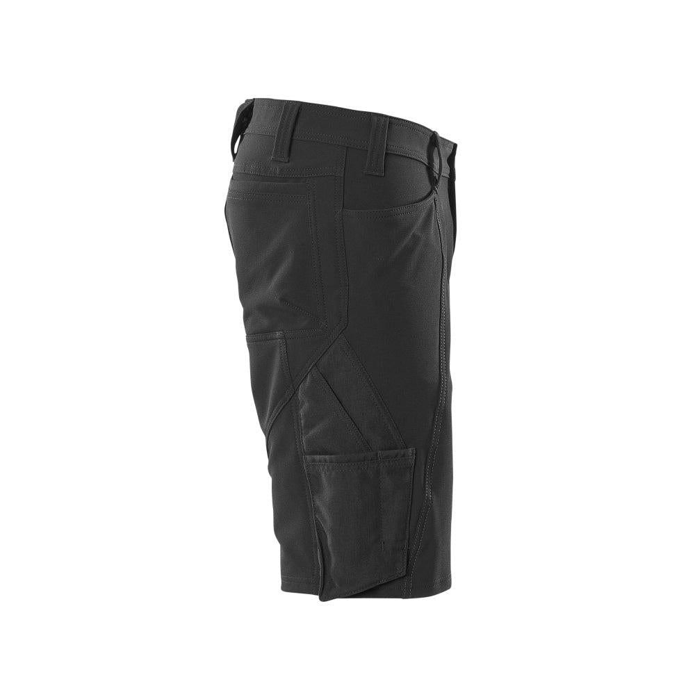 Spodenki, ULTIMATE STRETCH, lekkie spodenki