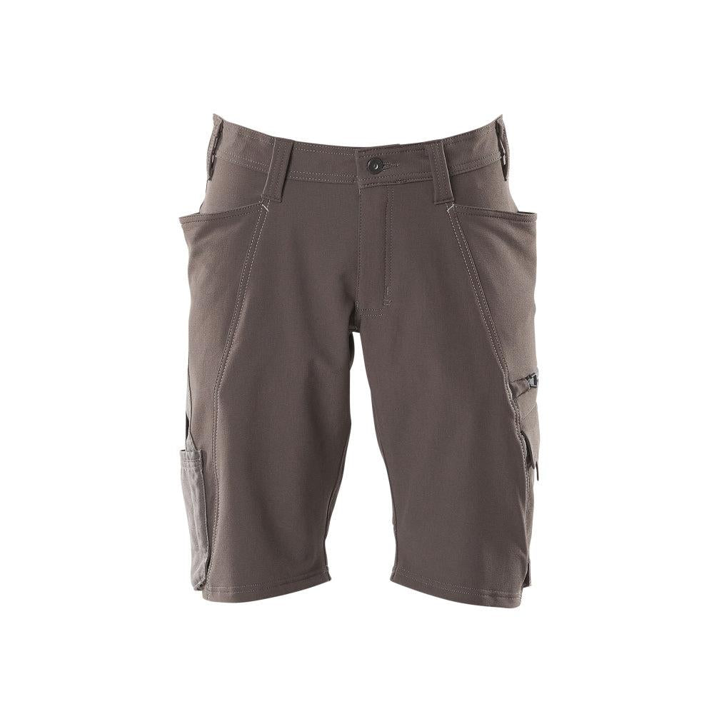 Spodenki, ULTIMATE STRETCH, lekkie spodenki