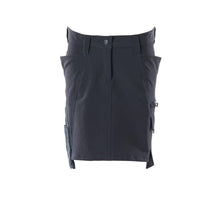 Spódnica, stretch, PERŁA, spódnice 45 cm