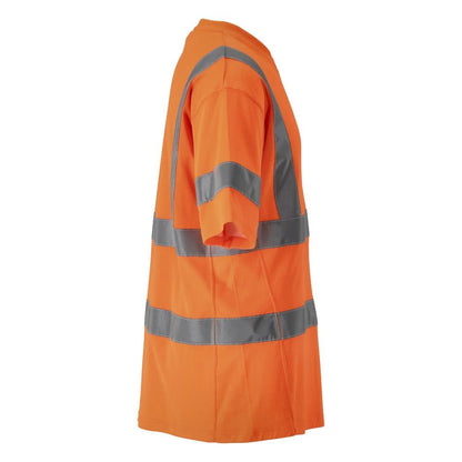 T-shirt, koszulka z dekoltem w kształcie litery V