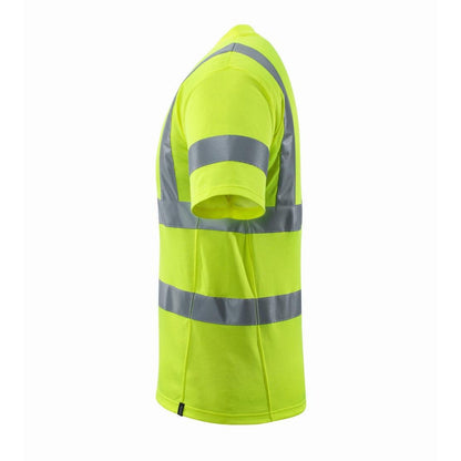 T-shirt, koszulka z dekoltem w kształcie litery V