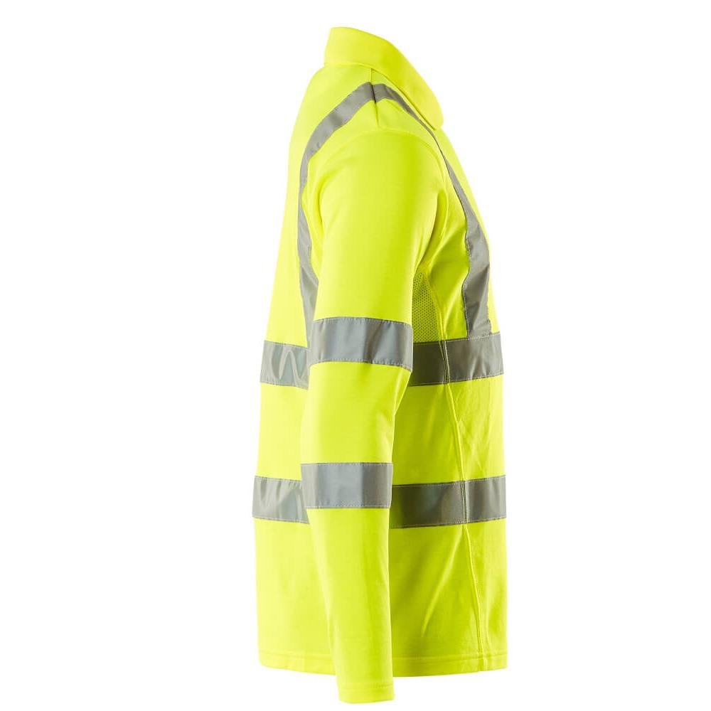 Koszulka polo, koszulka polo z długim rękawem