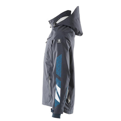 Kurtka typu hardshell, kurtka wodoodporna
