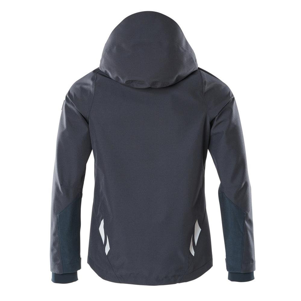 Kurtka typu hardshell, kurtka wodoodporna