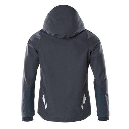 Kurtka typu hardshell, kurtka wodoodporna