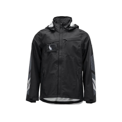 Kurtka typu hardshell, kurtka wodoodporna