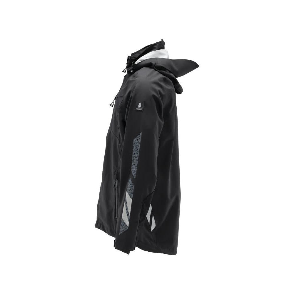 Kurtka typu hardshell, kurtka wodoodporna