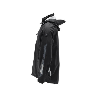 Kurtka typu hardshell, kurtka wodoodporna