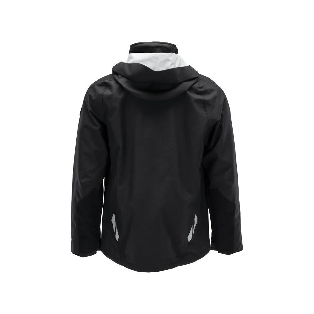 Kurtka typu hardshell, kurtka wodoodporna