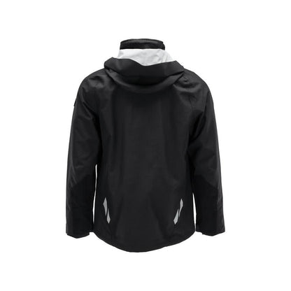 Kurtka typu hardshell, kurtka wodoodporna