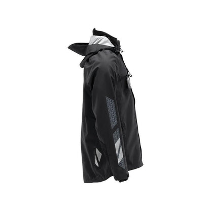 Kurtka typu hardshell, kurtka wodoodporna