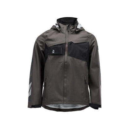 Kurtka typu hardshell, kurtka wodoodporna