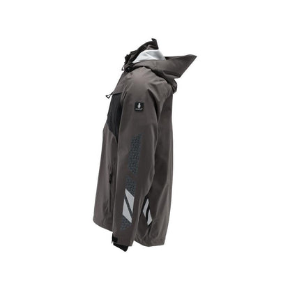 Kurtka typu hardshell, kurtka wodoodporna