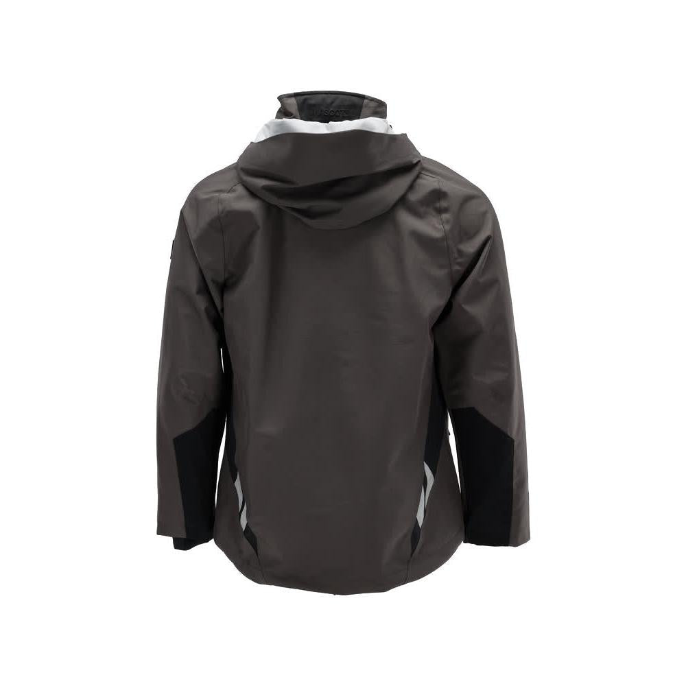 Kurtka typu hardshell, kurtka wodoodporna