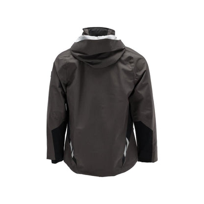 Kurtka typu hardshell, kurtka wodoodporna
