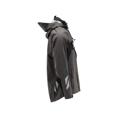 Kurtka typu hardshell, kurtka wodoodporna
