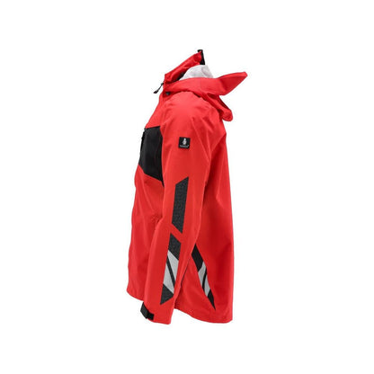 Kurtka typu hardshell, kurtka wodoodporna