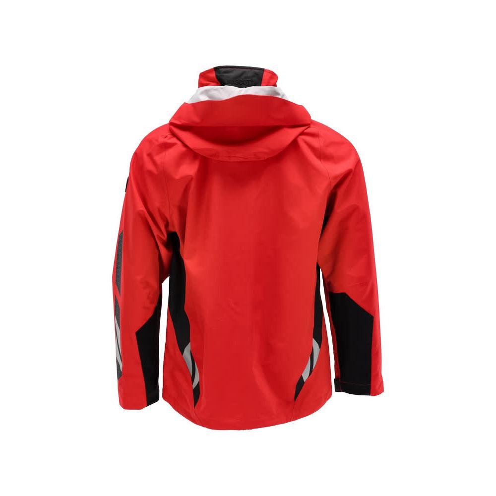 Kurtka typu hardshell, kurtka wodoodporna