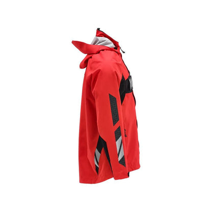 Kurtka typu hardshell, kurtka wodoodporna