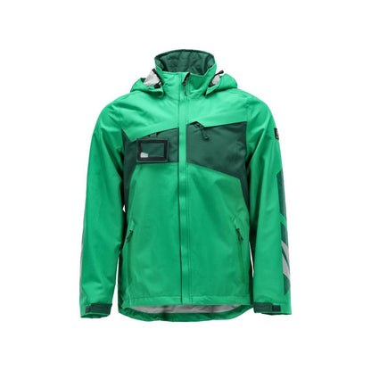 Kurtka typu hardshell, kurtka wodoodporna