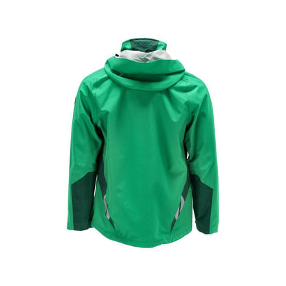 Kurtka typu hardshell, kurtka wodoodporna