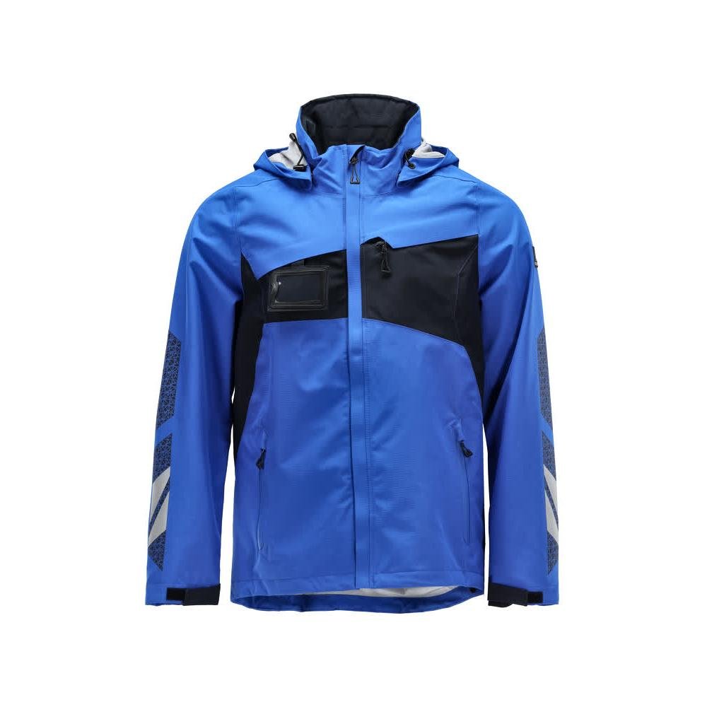Kurtka typu hardshell, kurtka wodoodporna
