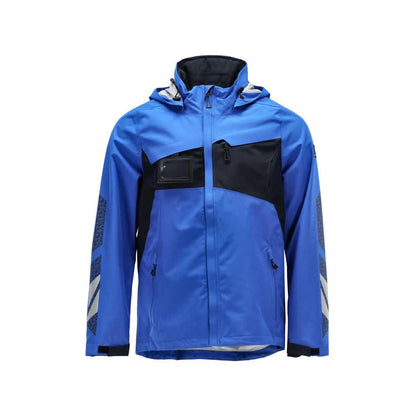 Kurtka typu hardshell, kurtka wodoodporna