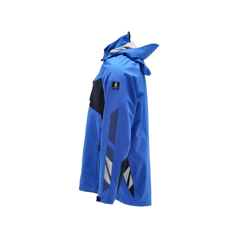 Kurtka typu hardshell, kurtka wodoodporna