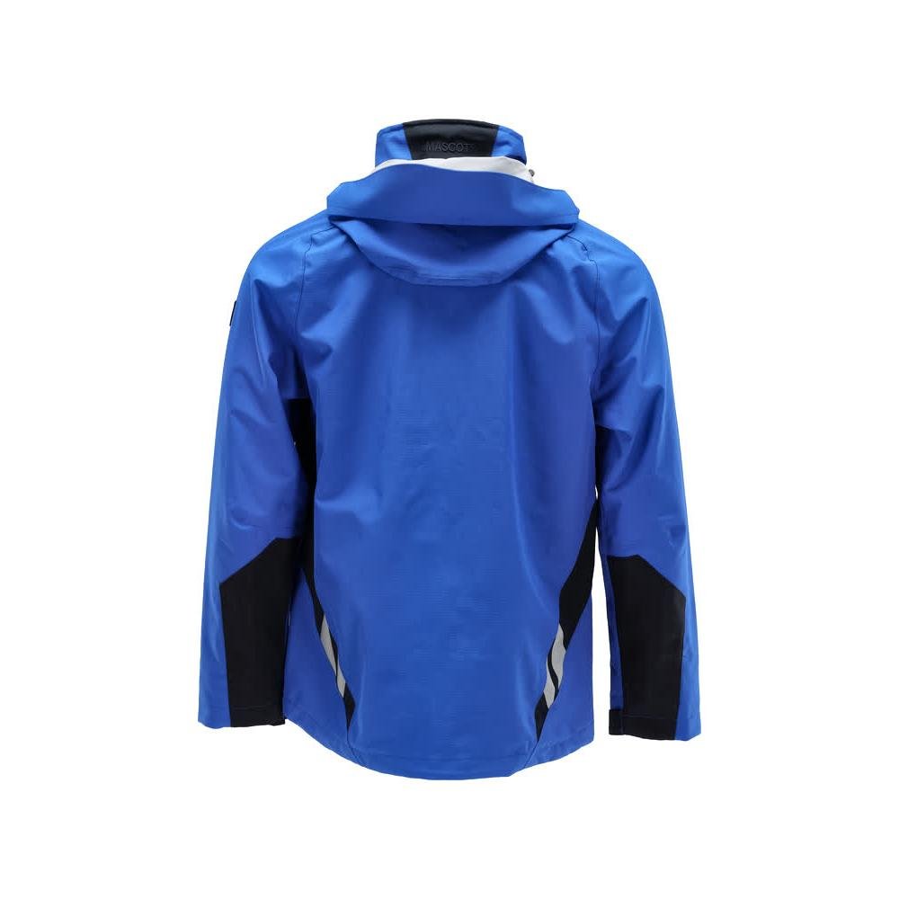 Kurtka typu hardshell, kurtka wodoodporna