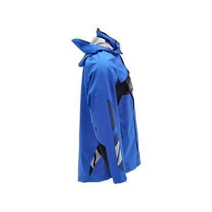 Kurtka typu hardshell, kurtka wodoodporna