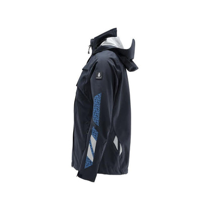 Kurtka typu hardshell, wodoodporna, damska