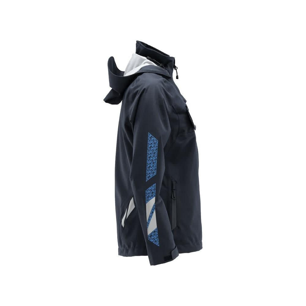 Kurtka typu hardshell, wodoodporna, damska