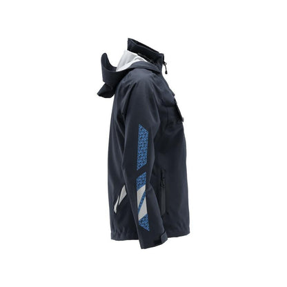 Kurtka typu hardshell, wodoodporna, damska