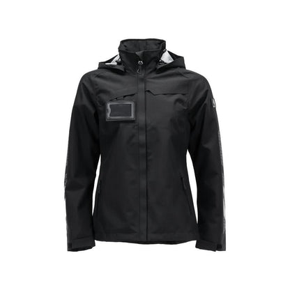 Kurtka typu hardshell, wodoodporna, damska