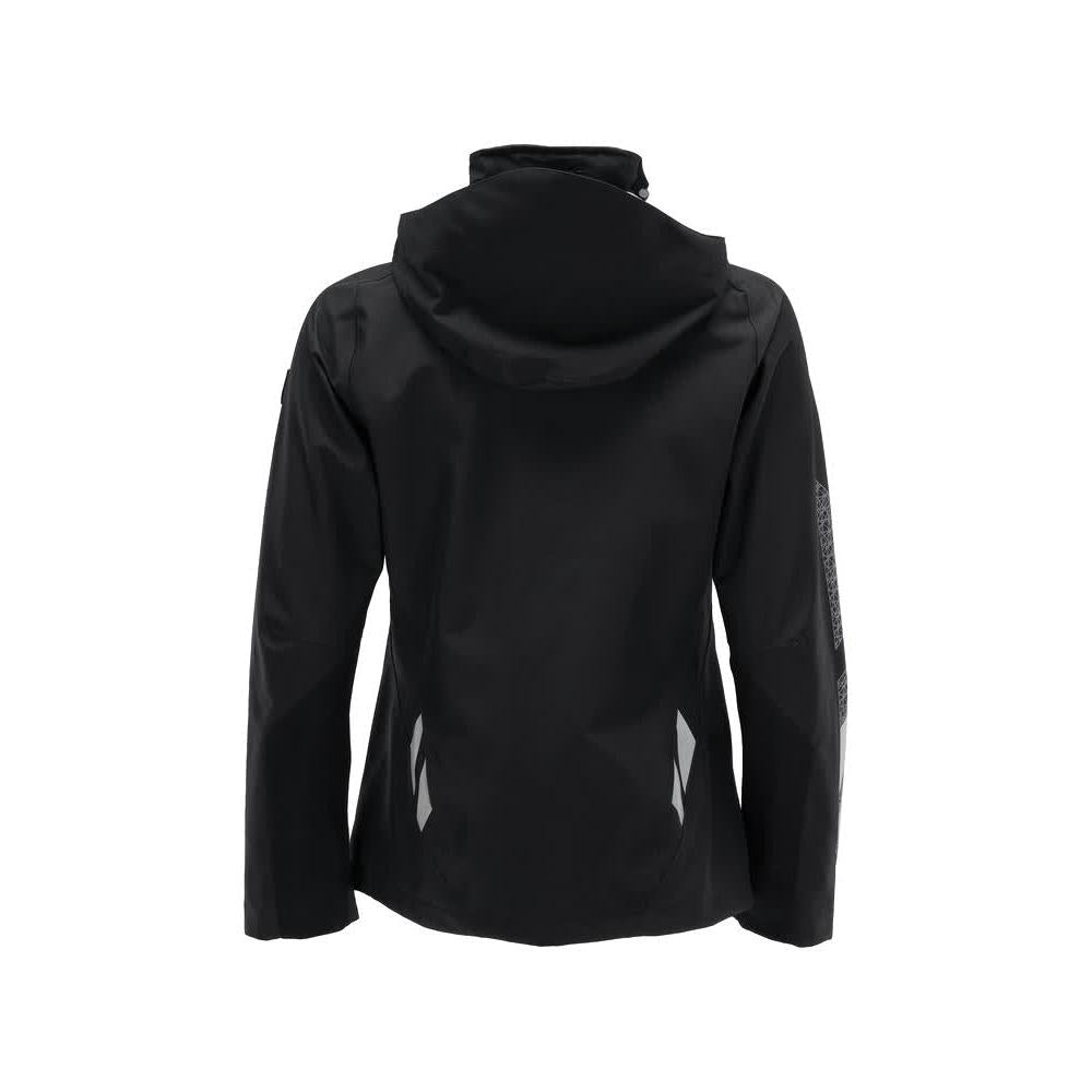 Kurtka typu hardshell, wodoodporna, damska