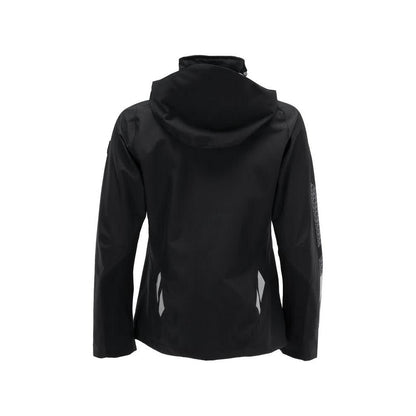 Kurtka typu hardshell, wodoodporna, damska