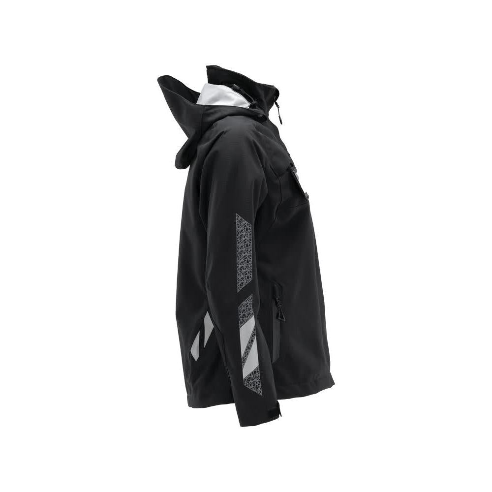 Kurtka typu hardshell, wodoodporna, damska