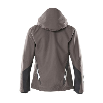 Kurtka typu hardshell, wodoodporna, damska